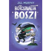 Botcsinálta boszi