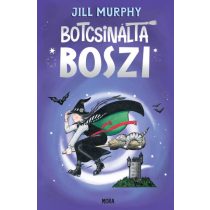 Botcsinálta boszi