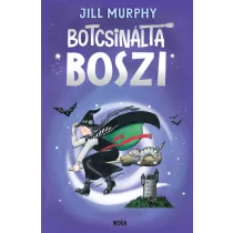 Botcsinálta boszi