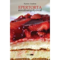 Epertorta revolvergolyóval