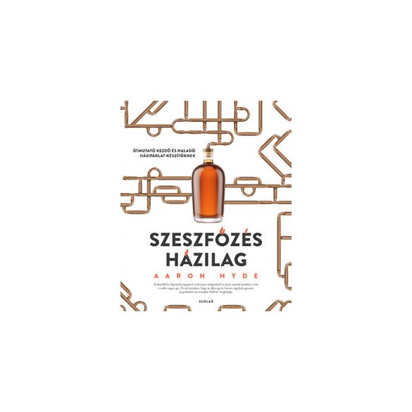 Szeszfőzés házilag