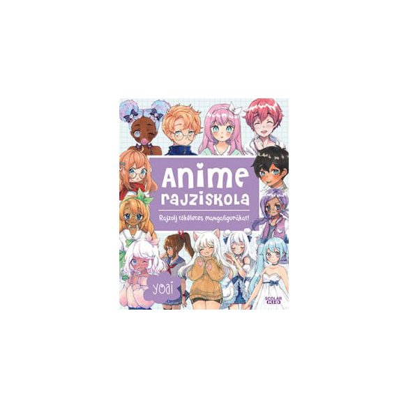 Anime rajziskola