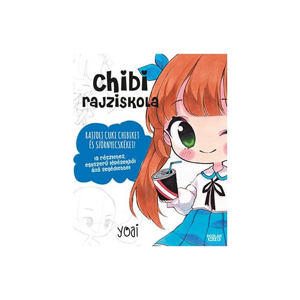 Chibi rajziskola