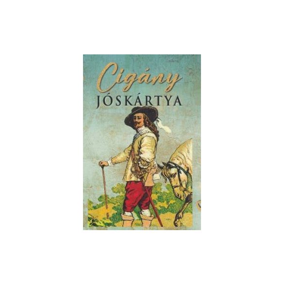 Cigány jóskártya