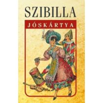 Szibilla jóskártya