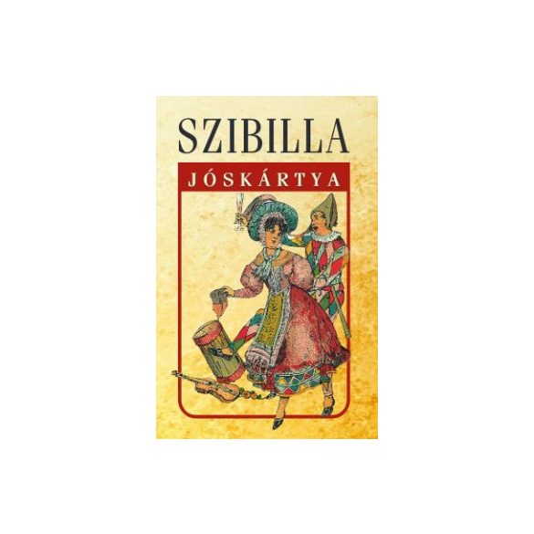 Szibilla jóskártya