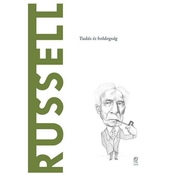 Russell - Tudás és boldogság