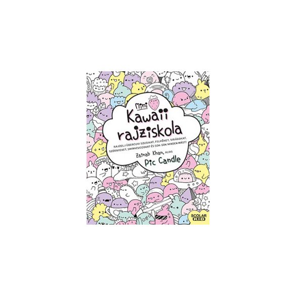 Kawaii rajziskola - mini