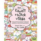 Kawaii rajzok világa - mini