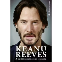 Keanu Reeves