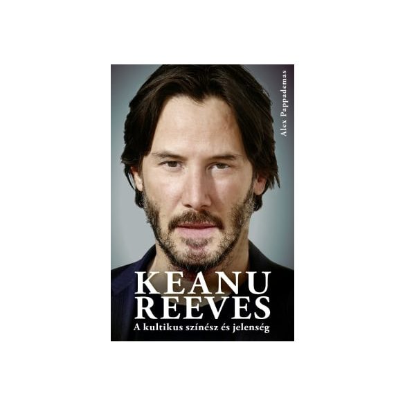 Keanu Reeves