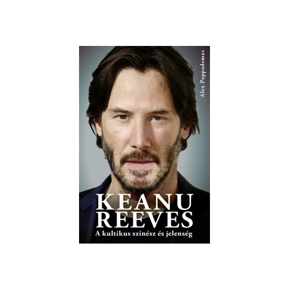 Keanu Reeves