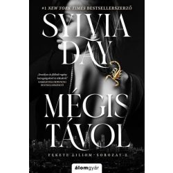 Mégis távol