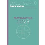 Emelt szintű érettségi - matematika - 2023