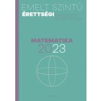 Emelt szintű érettségi - matematika - 2023