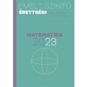 Emelt szintű érettségi - matematika - 2023