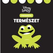 Disney baby - Kontrasztok - Természet