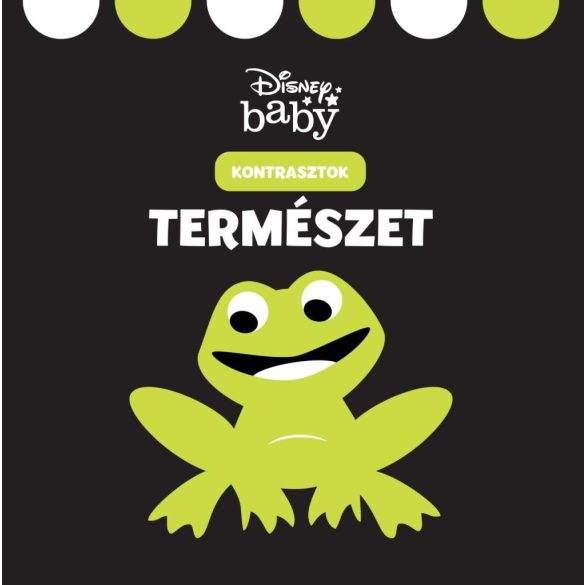 Disney baby - Kontrasztok - Természet