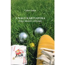 A Nagy Kártyatúra
