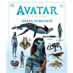 Avatar: A Víz Útja - Képes útmutató