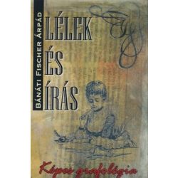 Lélek és írás - Képes grafológia