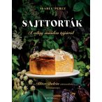 Sajttorták a világ minden tájáról