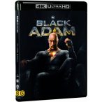 Black Adam (UHD+BD) - Blu-ray
