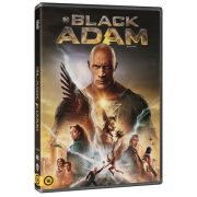 Black Adam - DVD