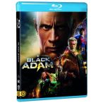 Black Adam - Blu-ray