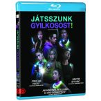 Játsszunk gyilkosost! - Blu-ray