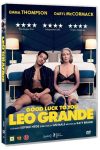 Minden jót, Leo Grande - DVD