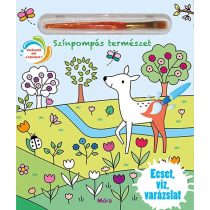 Színpompás természet