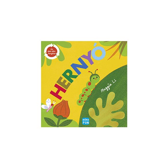 Hernyó