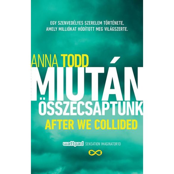 Miután összecsaptunk