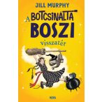 A botcsinálta boszi visszatér