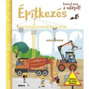 Építkezés