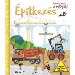 Építkezés