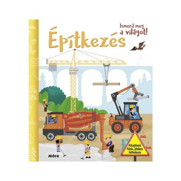 Építkezés