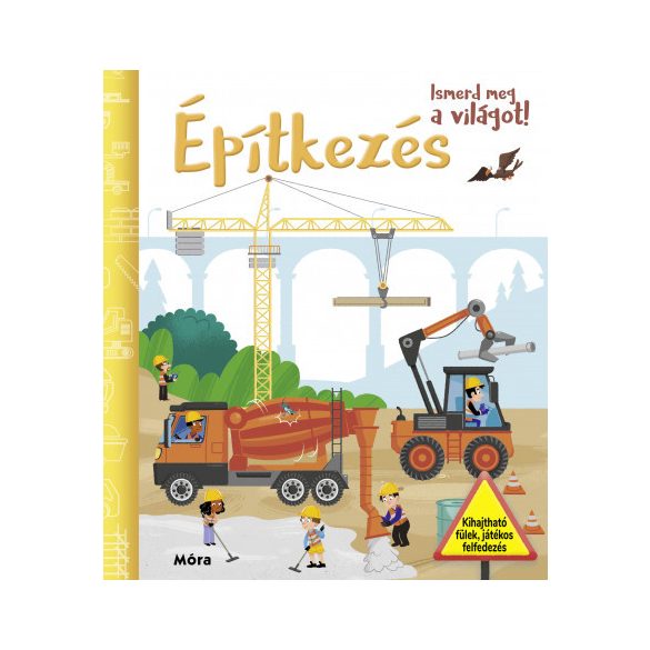 Építkezés