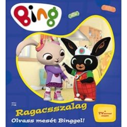 Bing - Ragacsszalag