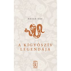 A kígyószív legendája
