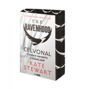 The Ravenhood - Célvonal - Éldekorált kiadás