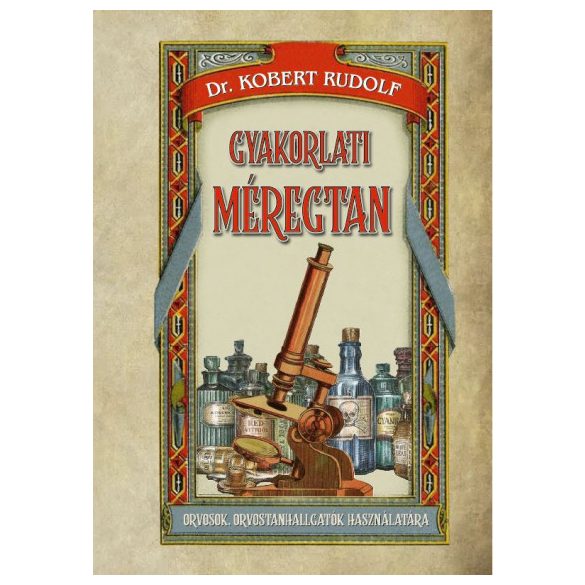 Gyakorlati méregtan