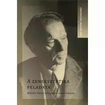 A zeneesztétika feladata