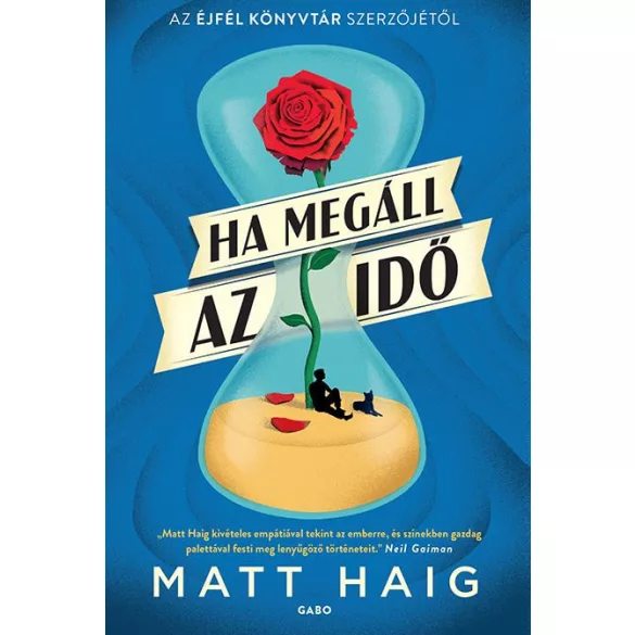 Ha megáll az idő