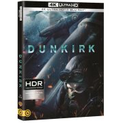 Dunkirk (4K Ultra HD (UHD) + BD)
