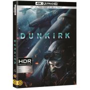 Dunkirk (4K Ultra HD (UHD) + BD)