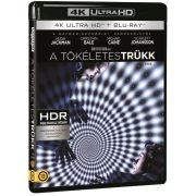 A tökéletes trükk (4K Ultra HD (UHD) + BD + bónusz BD)