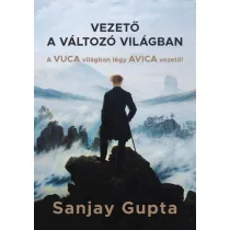 Vezető a változó világban
