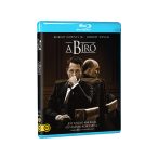 A bíró - Blu-ray